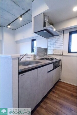 ORSUS板橋本町の物件内観写真